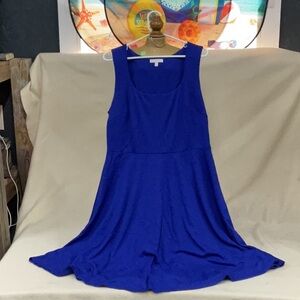 EUC Woman’s sleeveless MaryBelle dress